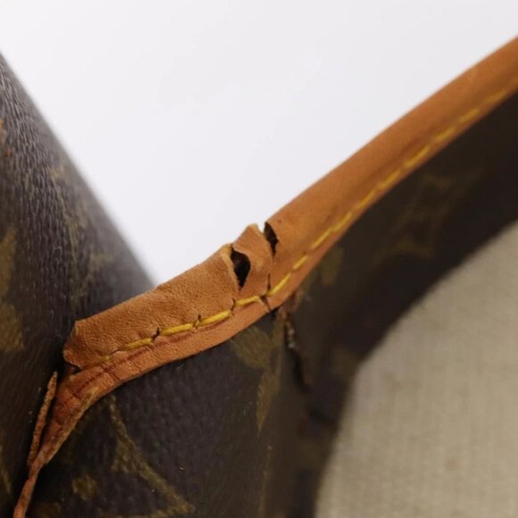 LOUIS VUITTON Monogram Boite Chapo 30 Hat Box - Picture 13 of 16